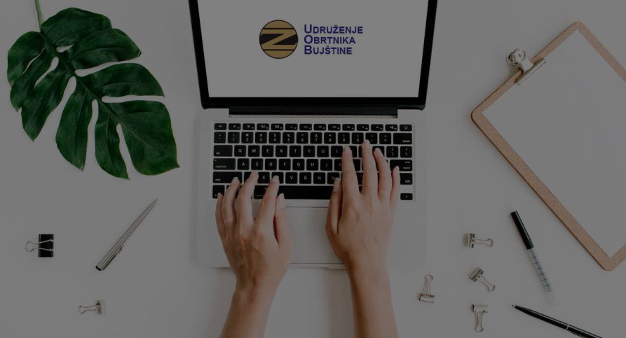 Obrtnici, iskoristite potencijal multifunkcionalne web stranice Udruženja obrtnika bujštine